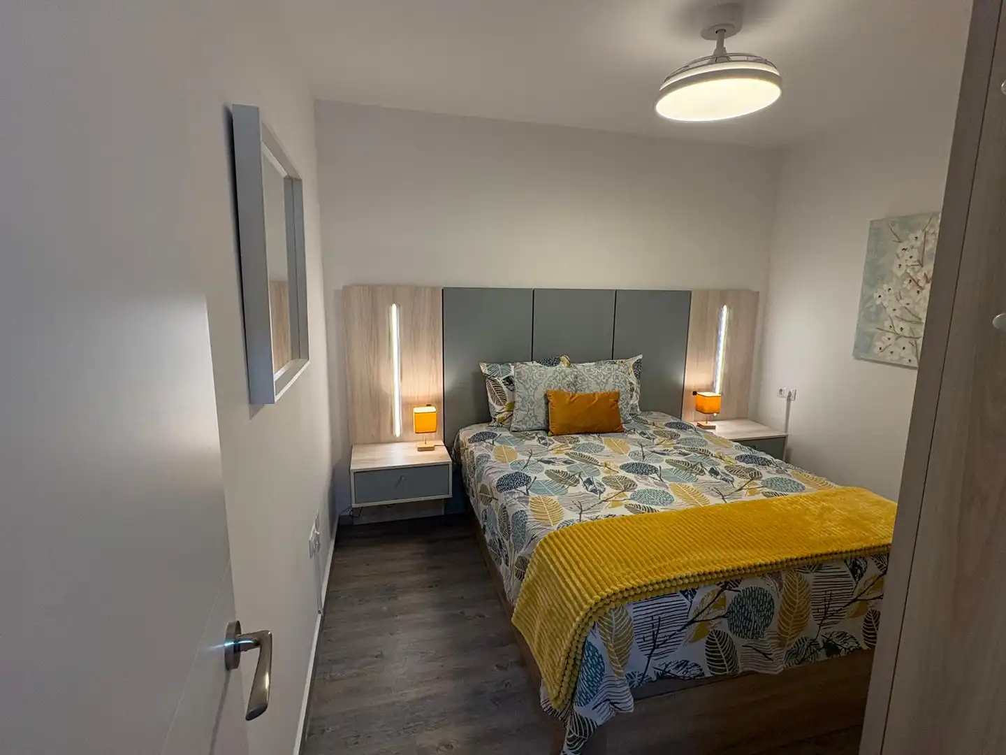 Schlafzimmer von Gebäude zum Verkauf in Las Palmas de Gran Canaria
