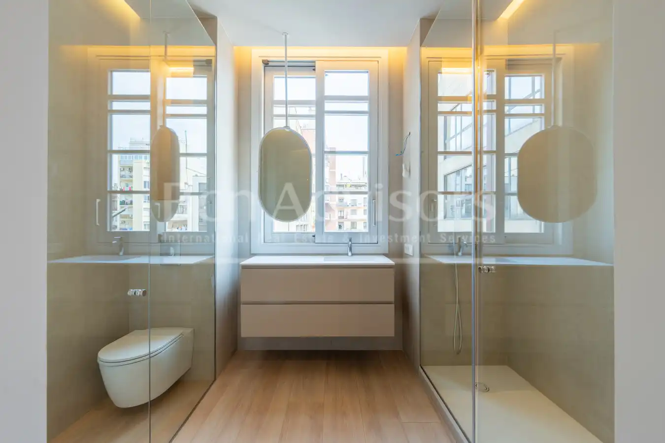 Wohnung mit Terrasse zum Verkauf in Carrer del Consell de Cent, imagen 34