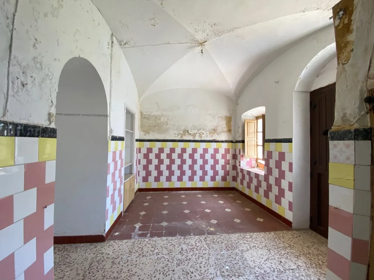 Casa o xalet en venda a Toledillo, Barcarrota