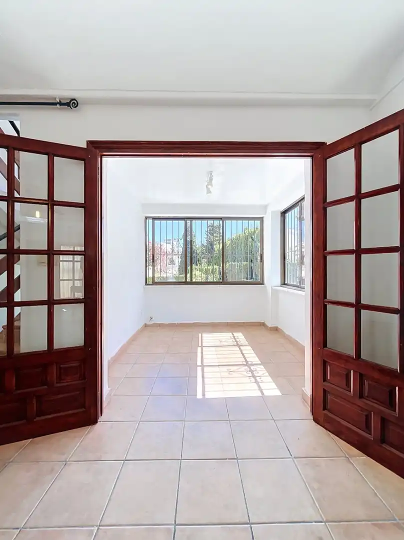 Casa o chalet en venta en L'Alfàs del Pi con Aire acondicionado, Jardín privado y Terraza