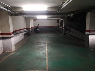 Doppio in vendita a Ronda Sant Pere 28