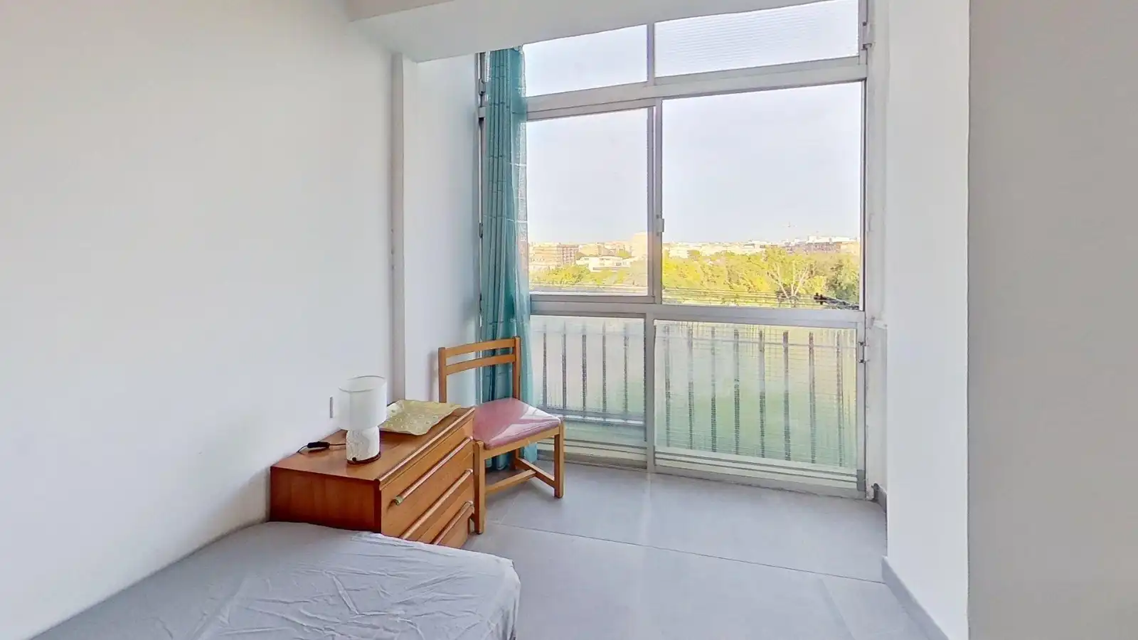 Habitación de Piso en venta en Valencia con Aire acondicionado