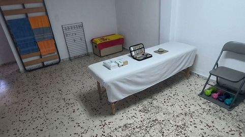 Foto 5 de Casa adosada en venda a Neptuno, San García, Algeciras