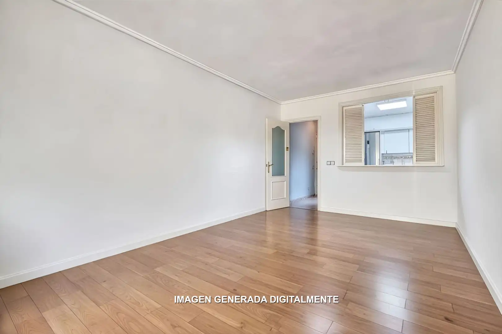 Sala de estar de Piso en venta en Alicante / Alacant con Aire acondicionado, Calefacción y Terraza