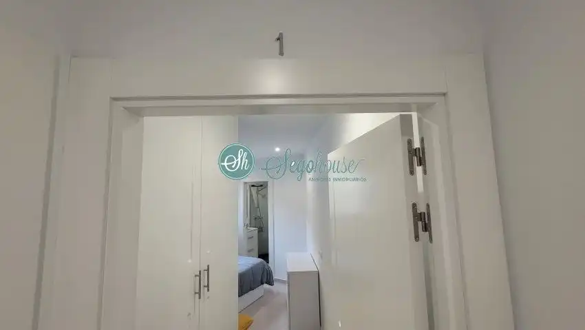 Piso de alquiler en Segovia con Aire acondicionado, Calefacción y Terraza