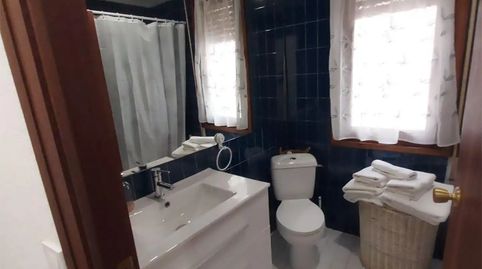 Foto 5 de Piso en venta en Calle Constantino Garrán, 2, Nájera, La Rioja