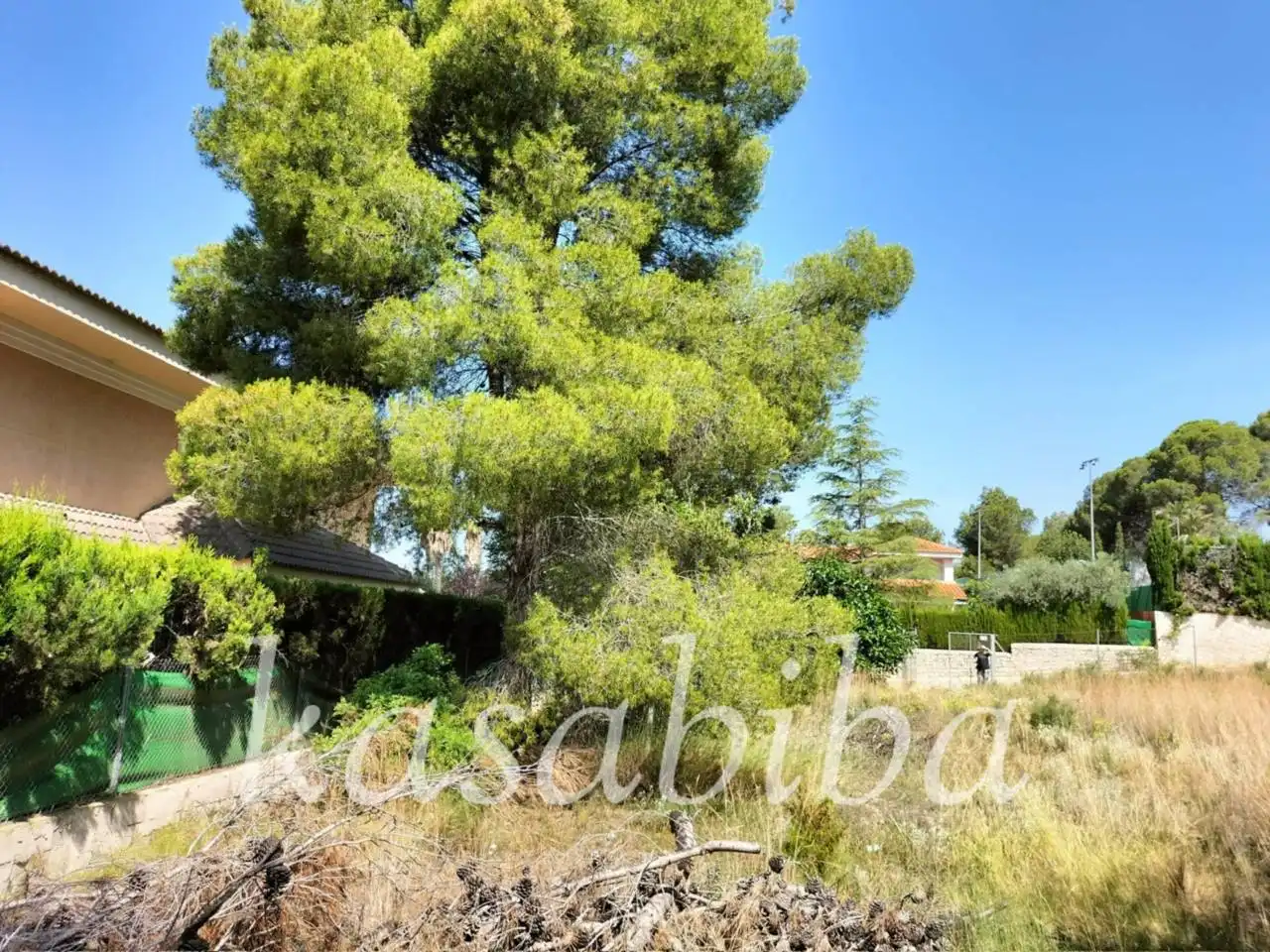 Residential land for sale in Urbanizacion SAN GERARDO, CALLE LIEBRE, imagen 9