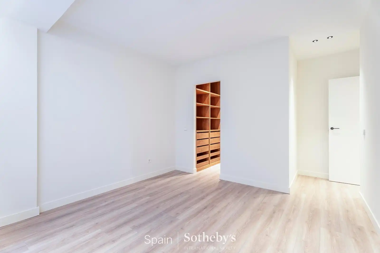 Apartament en venda en Madrid amb Aire condicionat i Calefacció