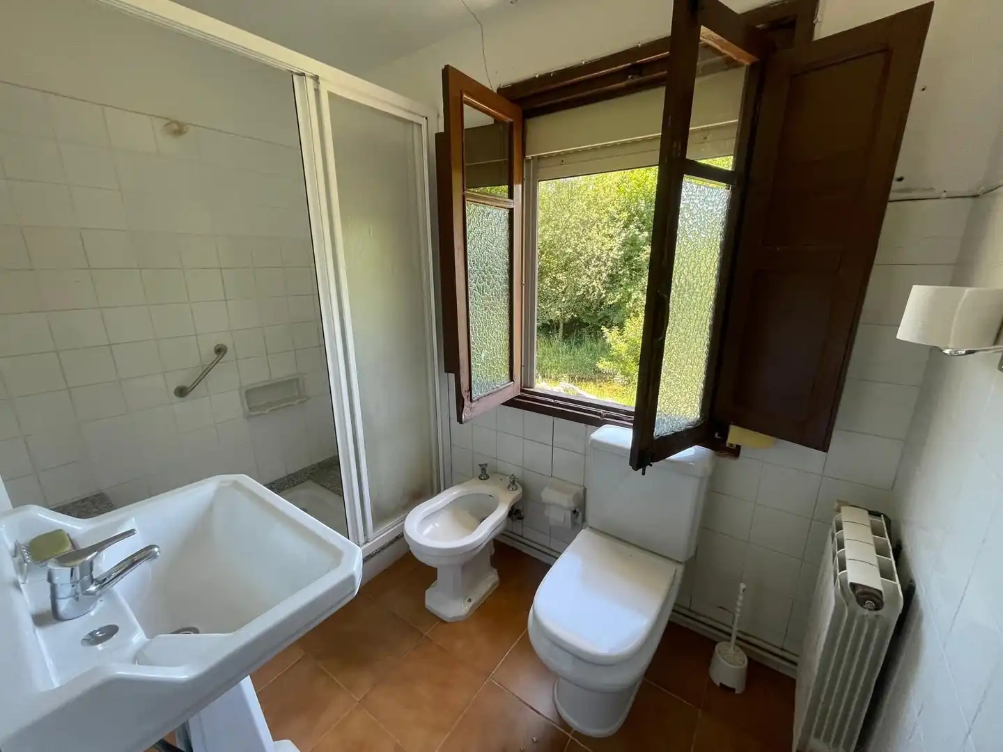 Bany de Casa o xalet en venda en Onís