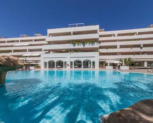 Piscina de Àtic de lloguer en Marbella amb Aire condicionat, Terrassa i Piscina