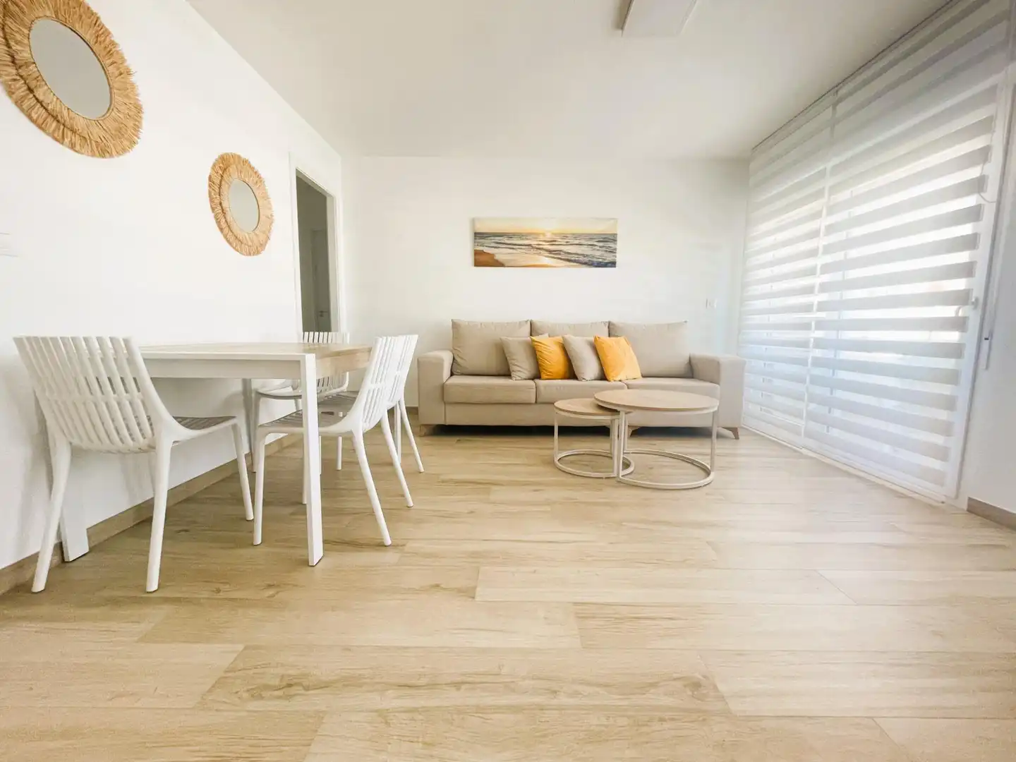 Wohnungen zur Miete in Calle DEVESA, 3, Playa de Gandia