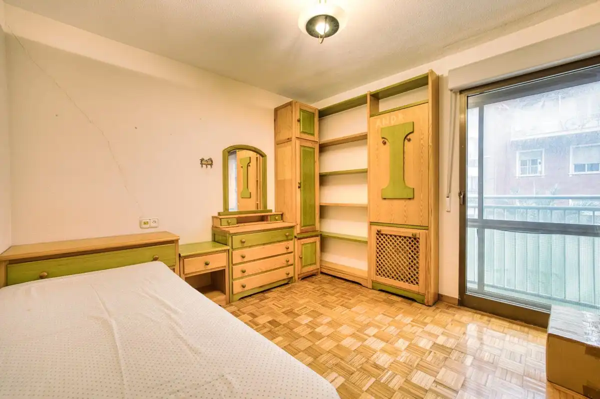 Appartement avec terrasse à vendre à Av. General Marvá, imagen 21