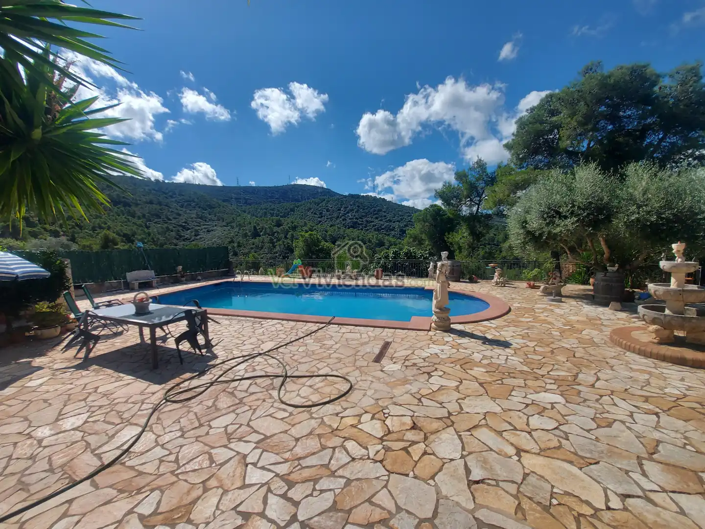 Casa o chalet en venta en Carrer Avenç, 45, Vallirana