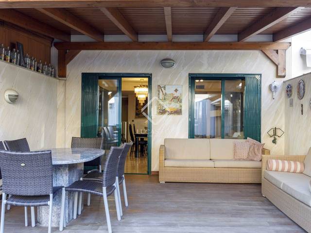 Piso en Venta en La Malva-rosa