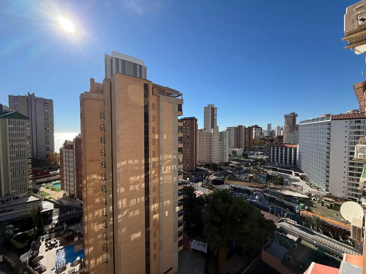 Appartement compact avec piscine à vendre à Playa de Levante, imagen 6