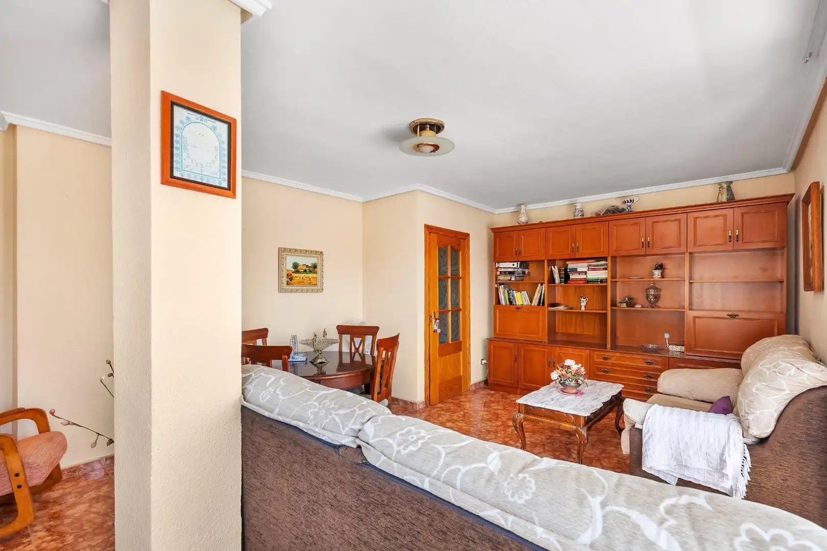 Apartamento con ascensor en venta en Playa del Cura, imagen 12