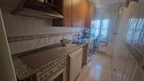 Kitchen of Single-family semi-detached for sale in Yuncos  with Air Conditioner and Balcony