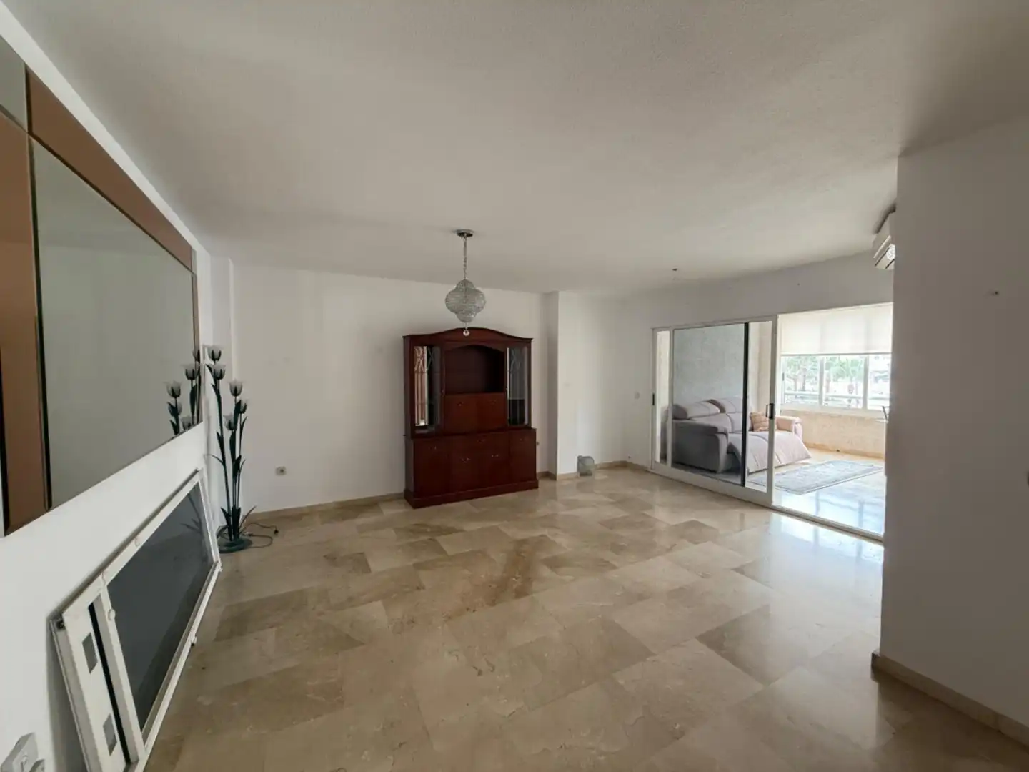 Apartamento de alquiler en L'Alfàs del Pi