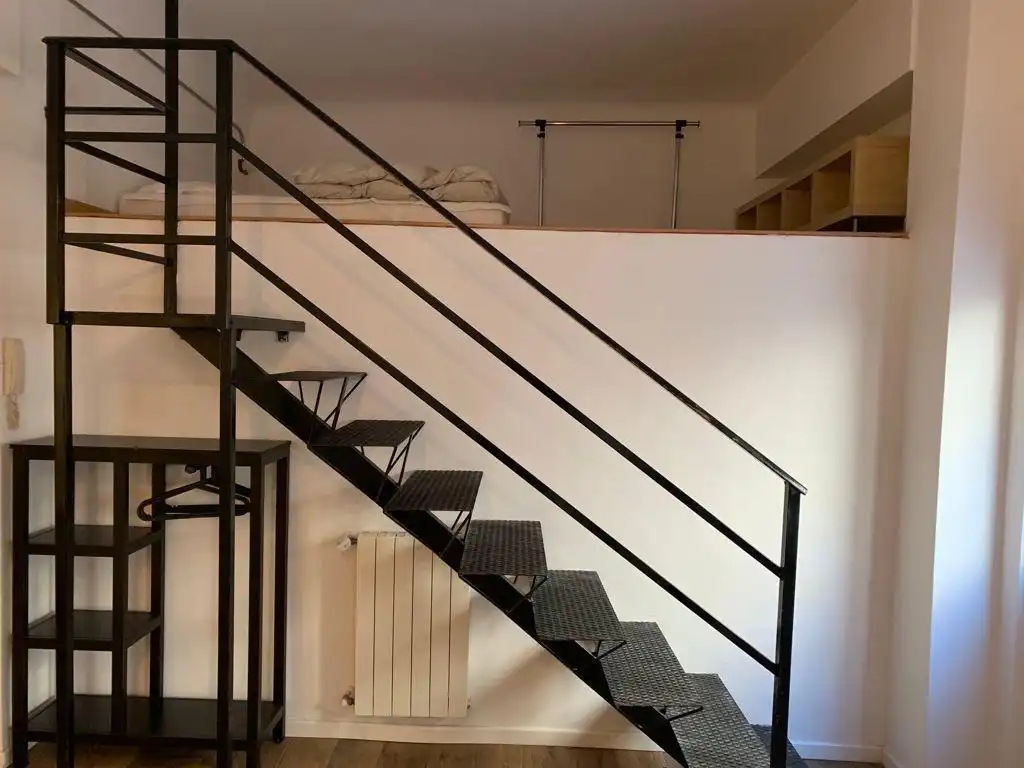 Planta baja de alquiler en Granada con Aire acondicionado, Calefacción y Amueblado