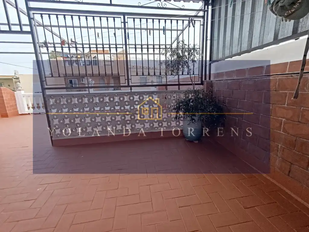 Casa o chalet en venta en Oromana