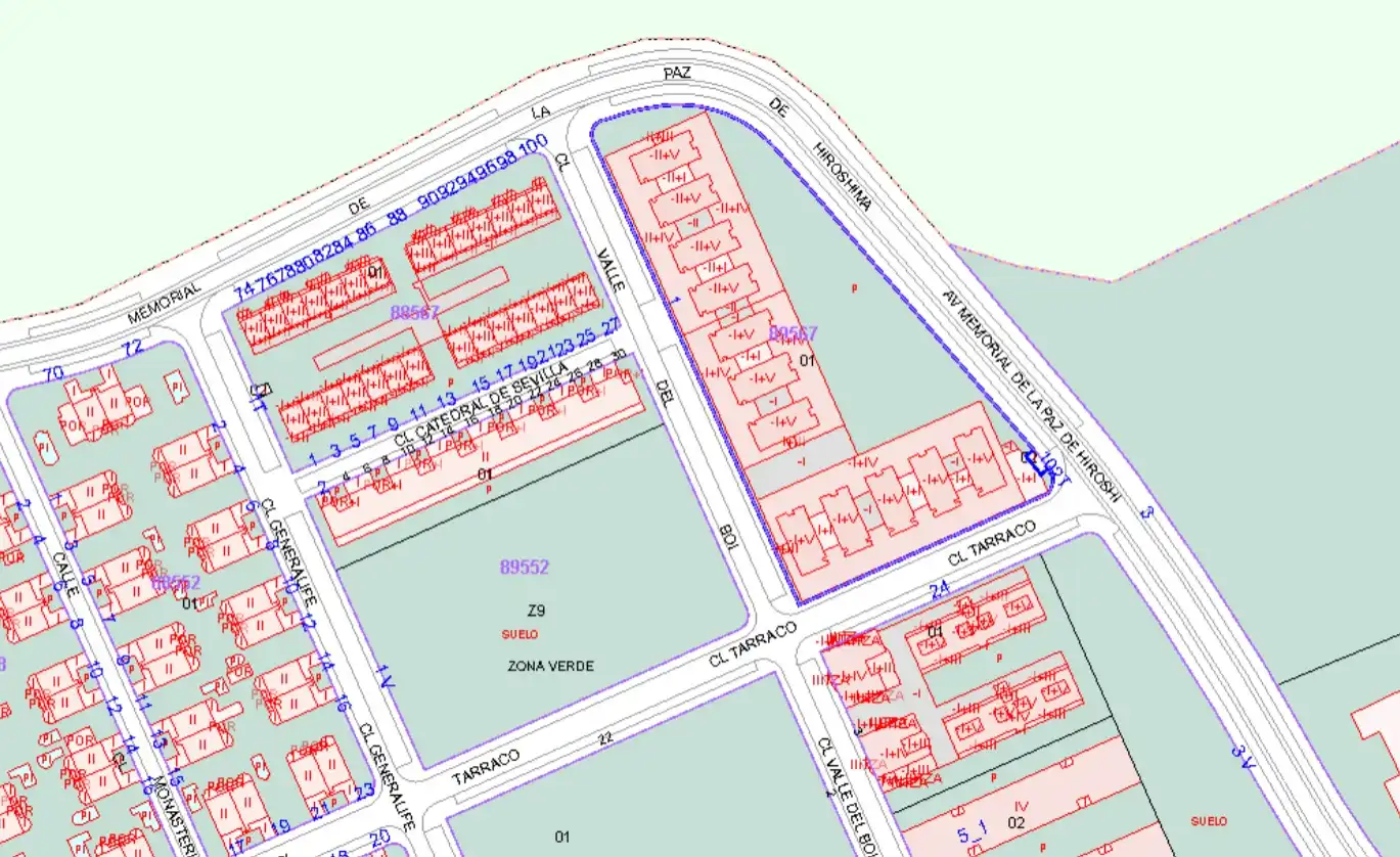 Wohnung mit Aufzug zum Verkauf in Calle Valle de Boi 1, imagen 6