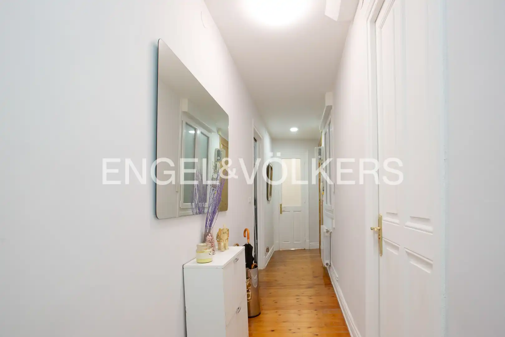 Piso en venta en Bilbao  con Calefacción y Balcón