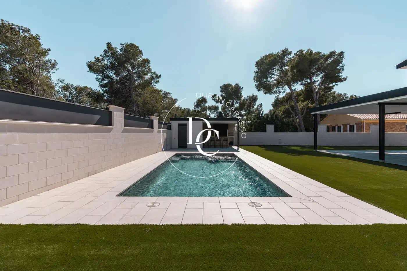 Casa o chalet en venta en Carrer dels Jonquills, Centre