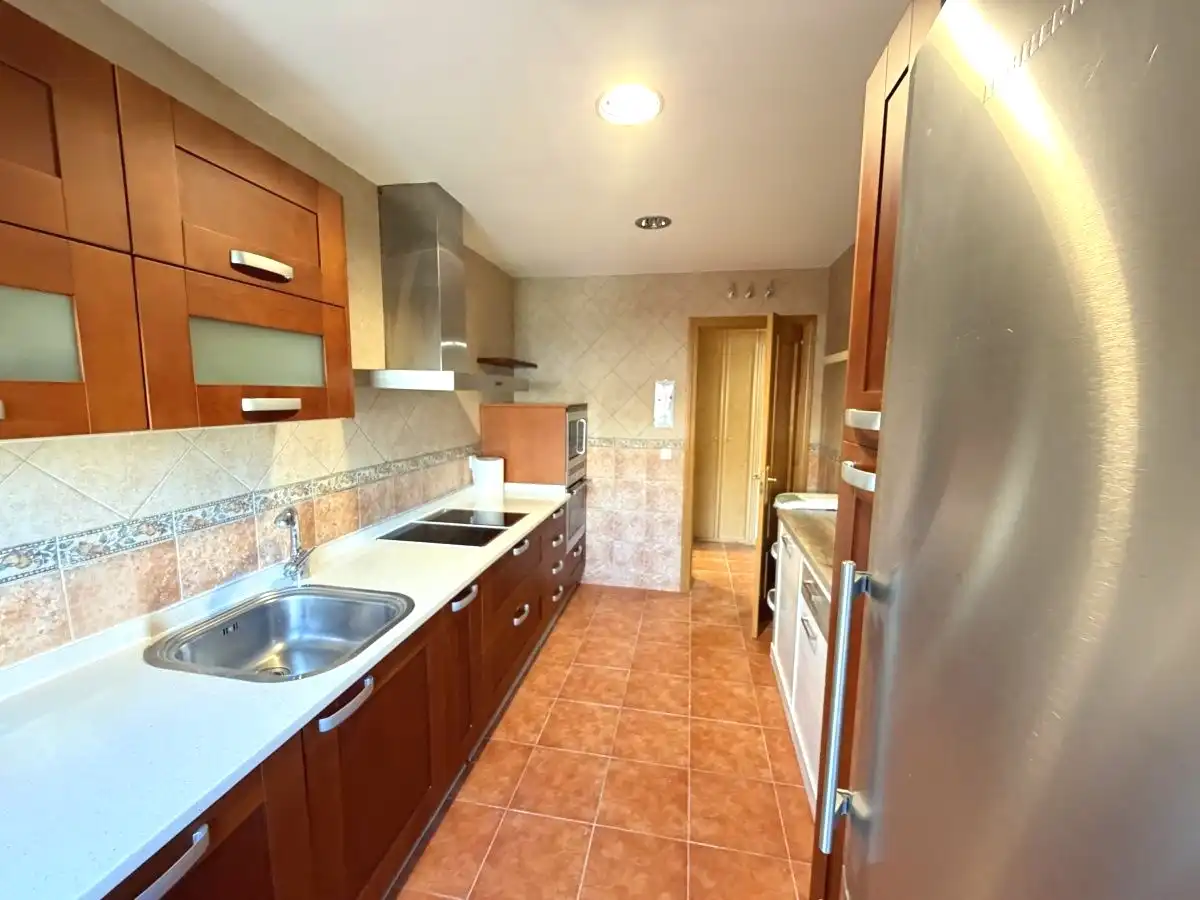 Dúplex con terraza en venta en Calle San Blás, imagen 6