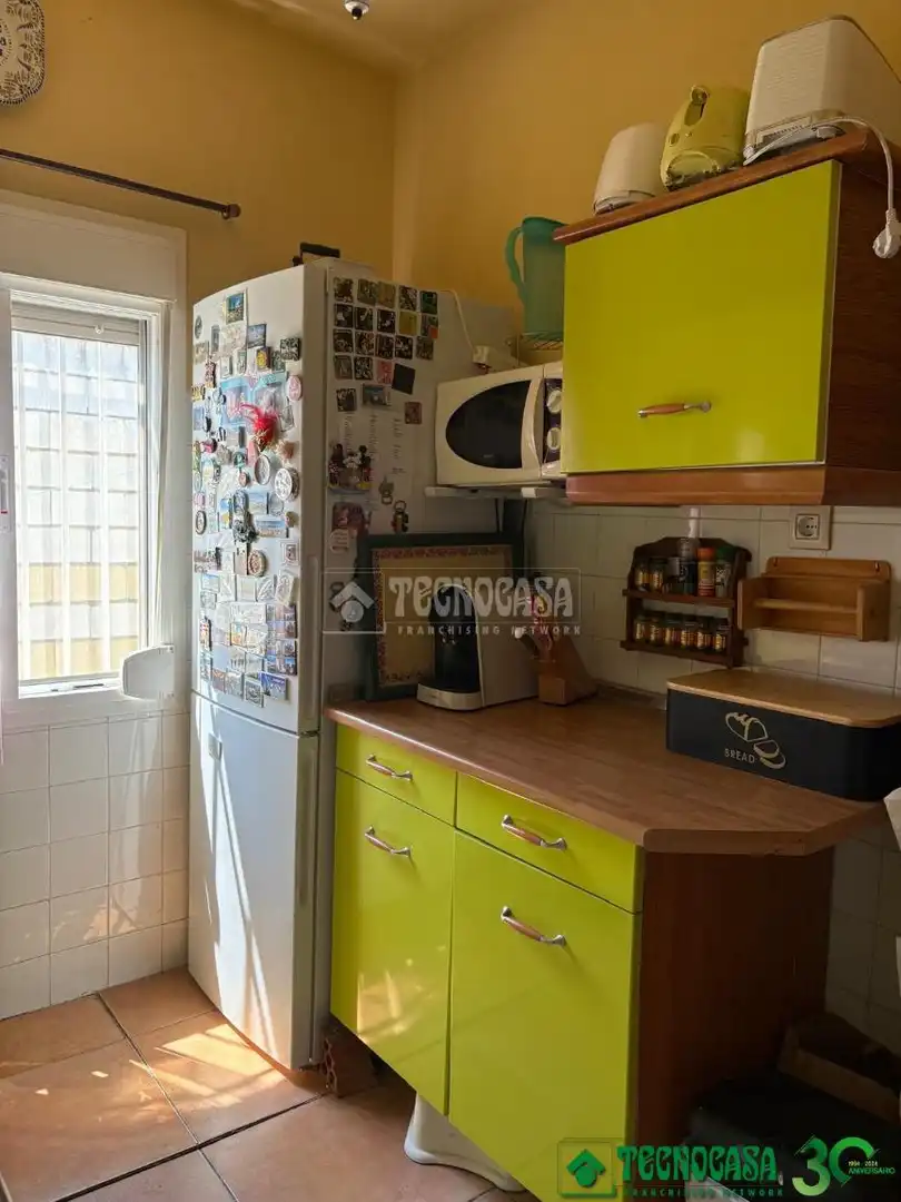 Cocina de Casa o chalet en venta en Parrillas con Aire acondicionado, Calefacción y Terraza