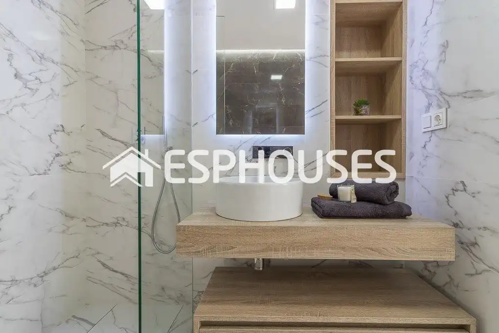 Bungalow amb terrassa en venda a Los Balcones - Los Altos, imagen 36