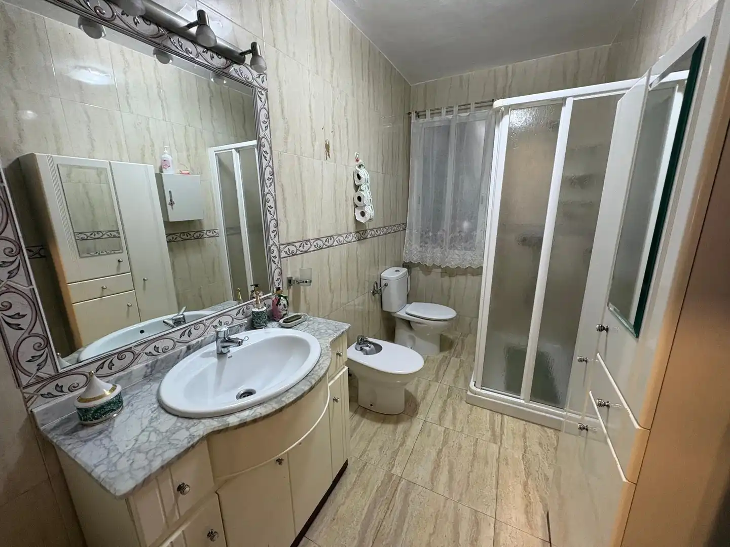 Flat with lift for sale in Poniente-Sur, imagen 15