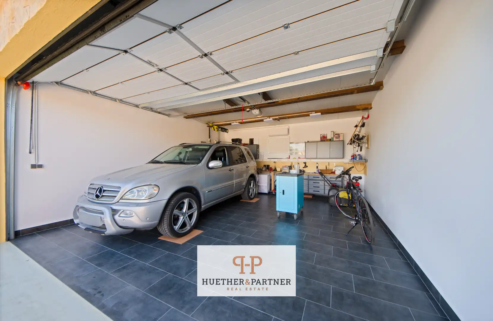 Parkplatz von Country house zum Verkauf in Llucmajor mit Klimaanlage, Heizung und Möbliert