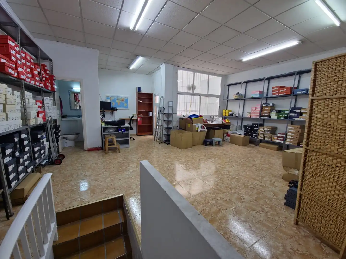 Business premises to rent in Pueblo, imagen 7
