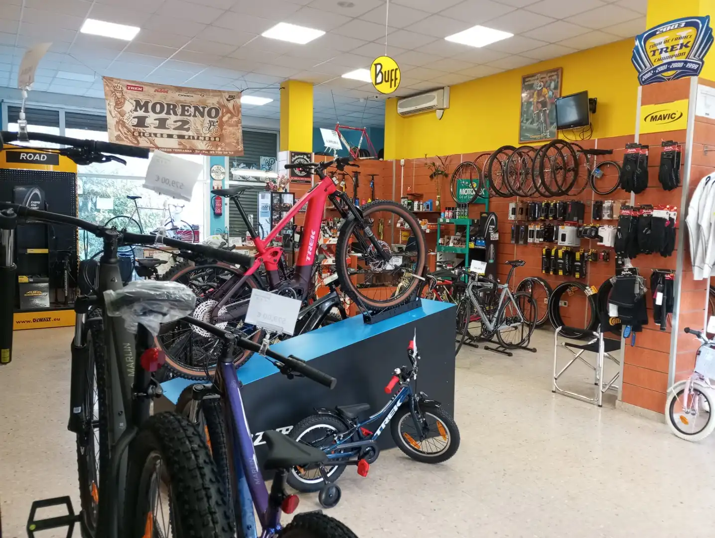 Local comercial en venda a Carrer Doctor Calsina, imagen 8
