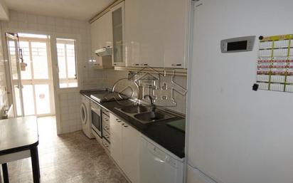 Cuina de Pis en venda en  Madrid Capital amb Aire condicionat, Calefacció i Parquet