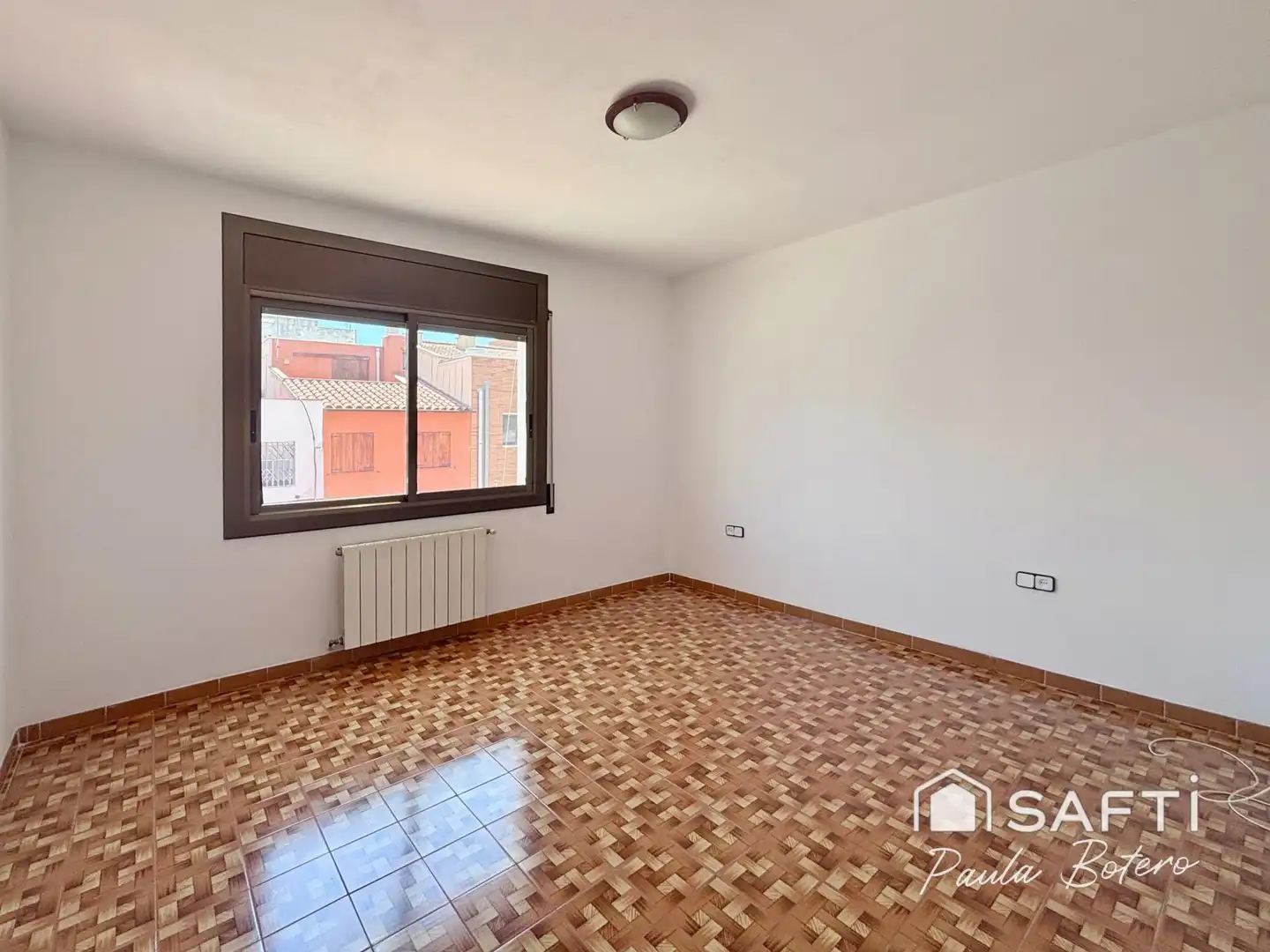 Casa adosada en venda en Vilanova i la Geltrú amb Aire condicionat, Calefacció i Terrassa