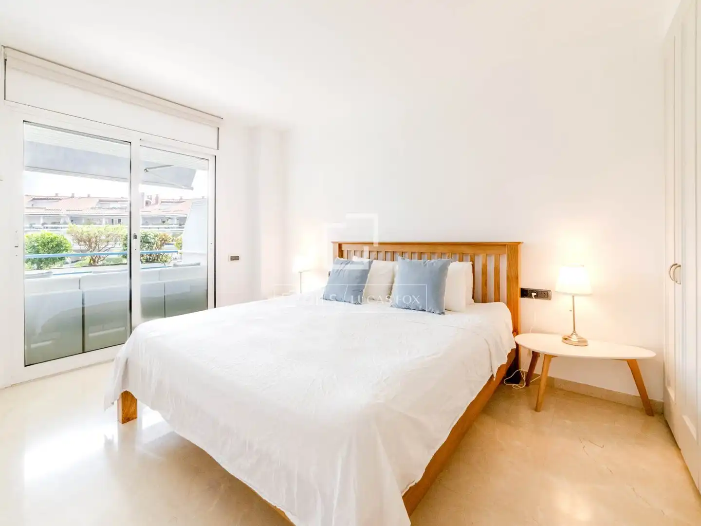 Appartement avec piscine à vendre à Can Girona - Terramar - Vinyet, imagen 19