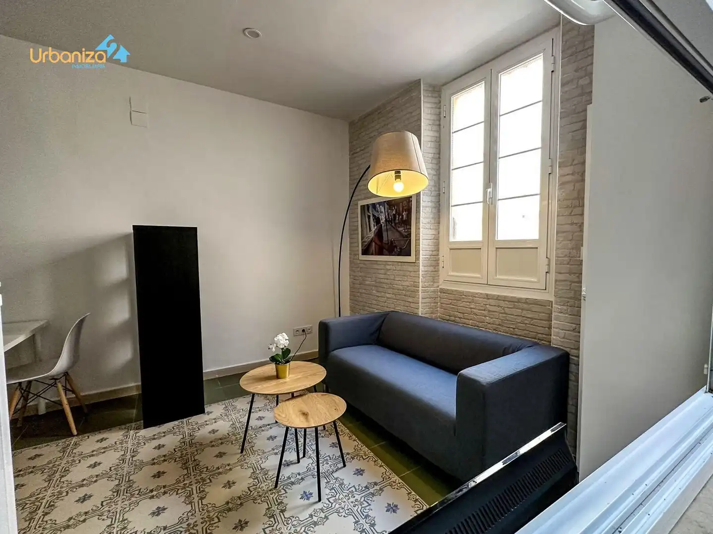 Apartament en venda a Casco Antiguo