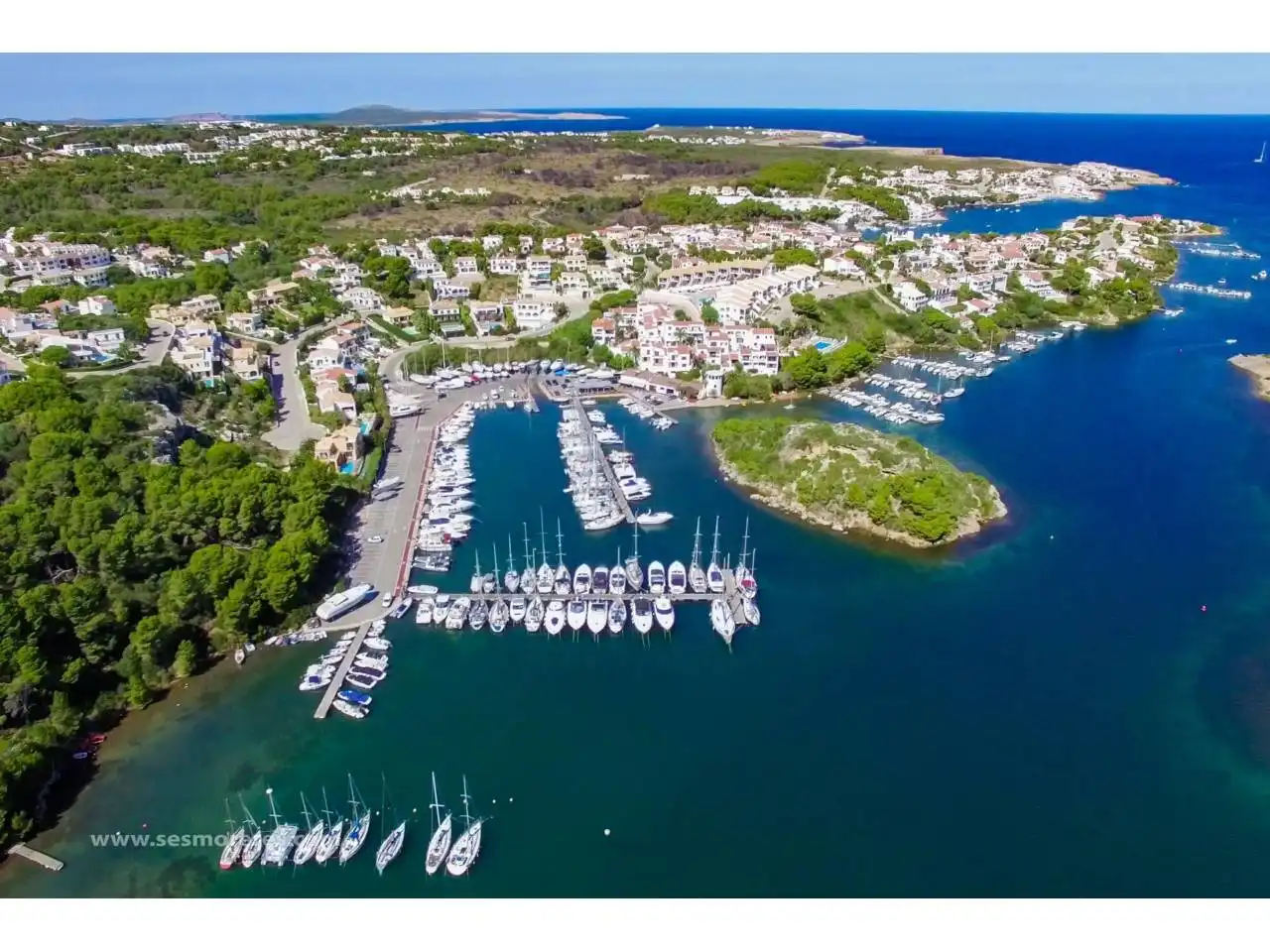 Residential land for sale in Coves Noves, imagen 33