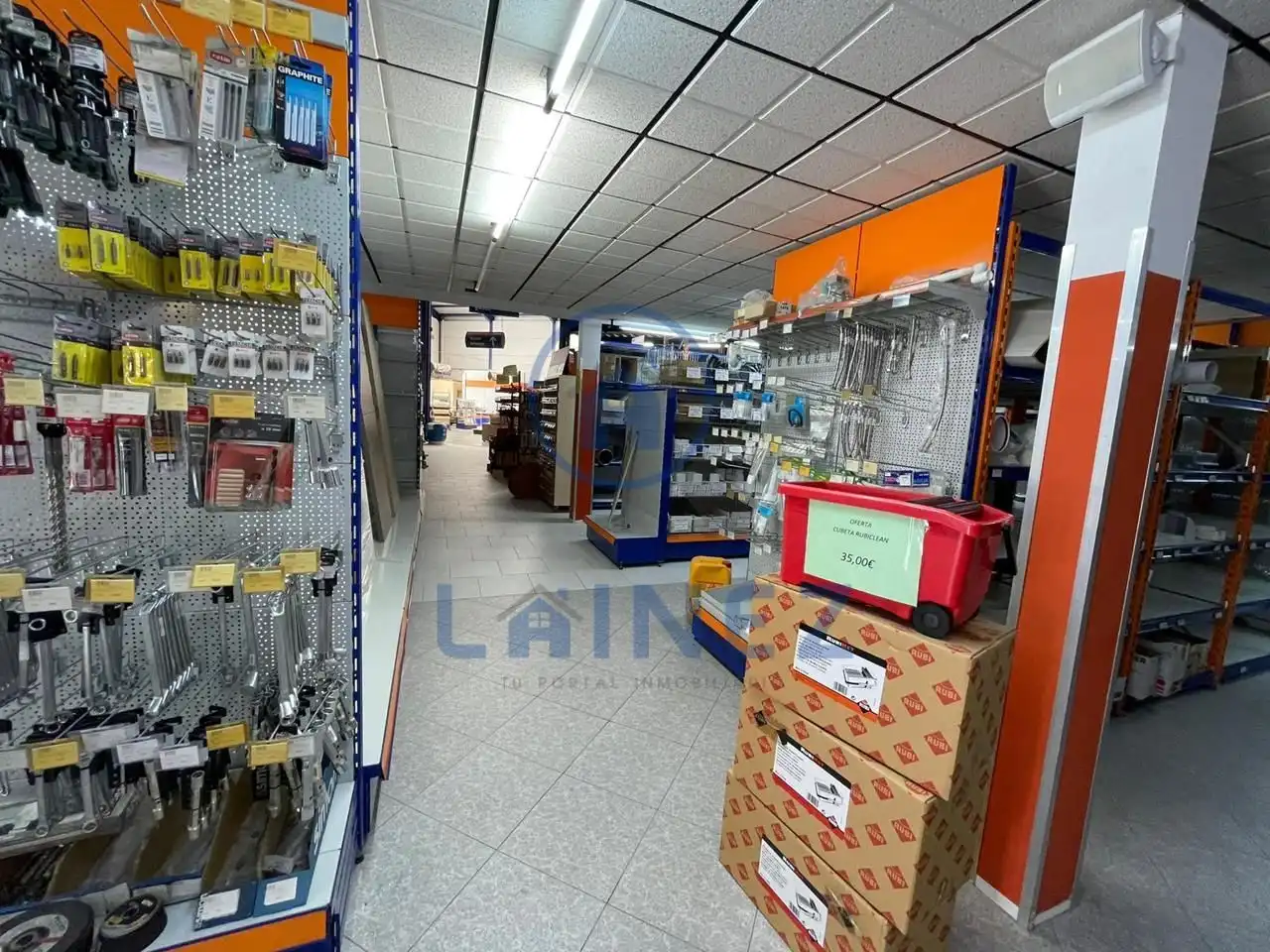 Nau industrial en venda a Peñarroya-Pueblonuevo, imagen 10