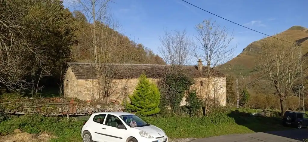 Country house for sale in San Roque de Riomiera