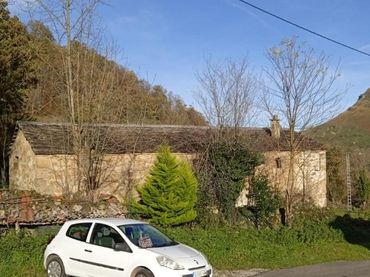 Casa rústica en venda a San Roque de Riomiera