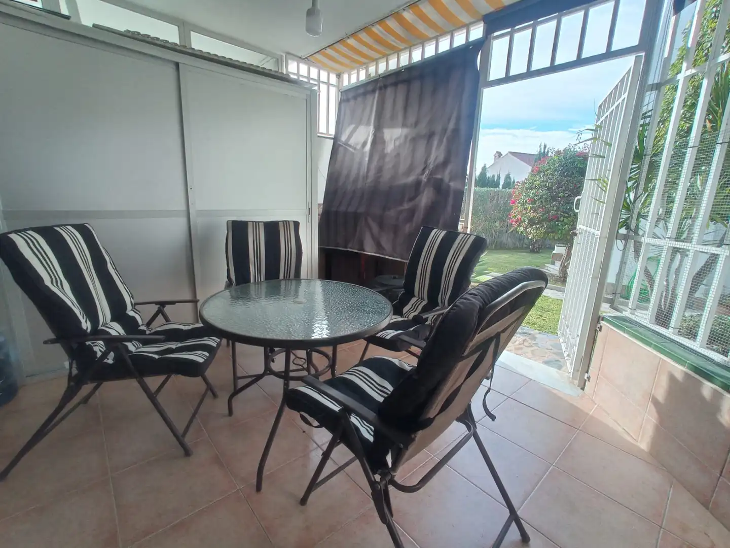 Apartament amb piscina de lloguer a Camino de la Cantera 22, imagen 5
