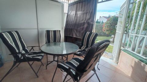 Foto 5 de Apartament de lloguer a Camino de la Cantera, 51, Los Pacos, Fuengirola