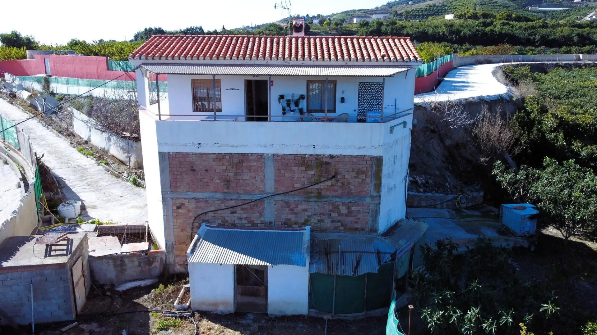 Casa rústica en venda a Salobreña, imagen 21