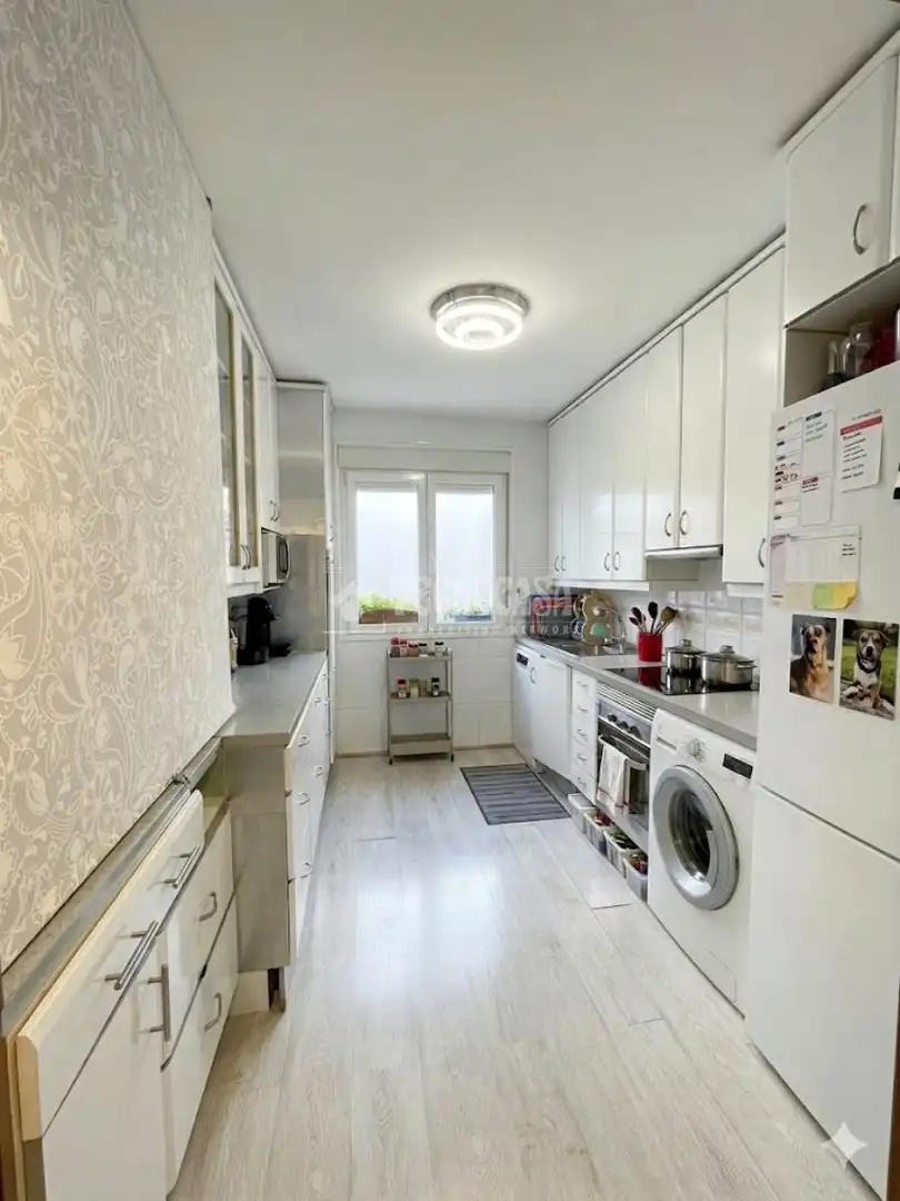 Kitchen of Detached homes for sale in Valdemoro  with Heating
