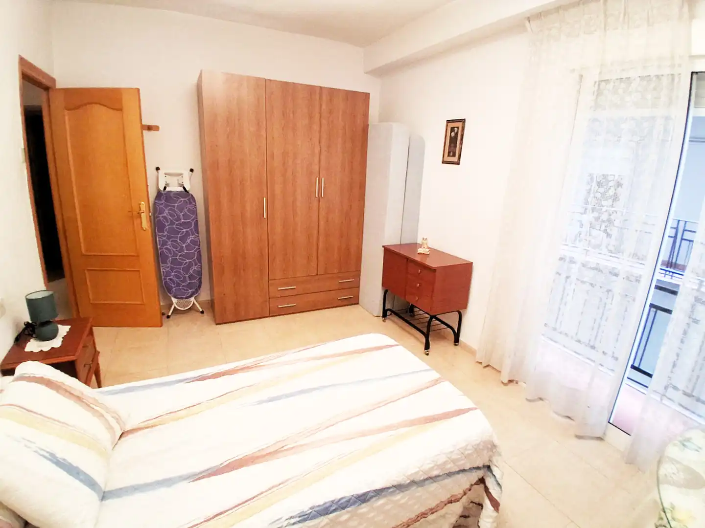 Flat with terrace to rent in Camino de Ronda 124, imagen 26