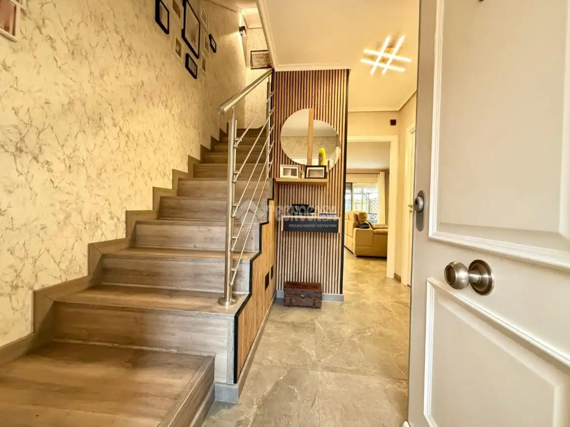 Casa bifamiliare in vendita a Daganzo de Arriba