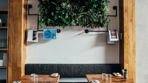 Photo 4 of Premises to rent in Almagro, Madrid