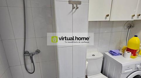 Foto 4 de Piso en venta en Centro Urbano, Alicante